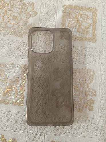 Другое: Realmi not 50 Telfon qabi .Real Alicilar zeng etsin — 2
