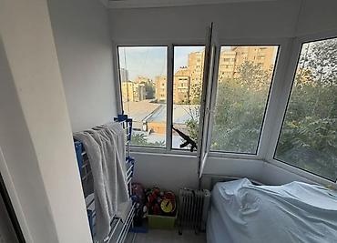 105: 2 комнаты, 54 м², Восток-5 мкр Индивидуалка, 5 этаж, Косметический ремонт — 9