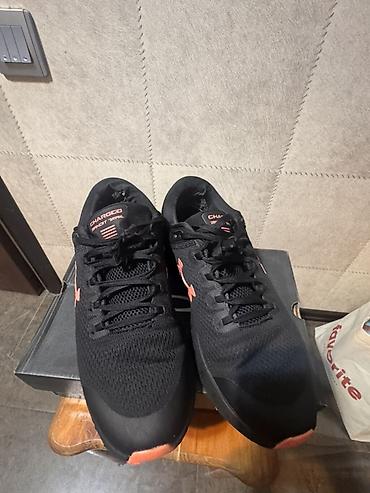 under armour: Təcili satılır Original Under Armour Charged Impulse 2 qaçış — 2