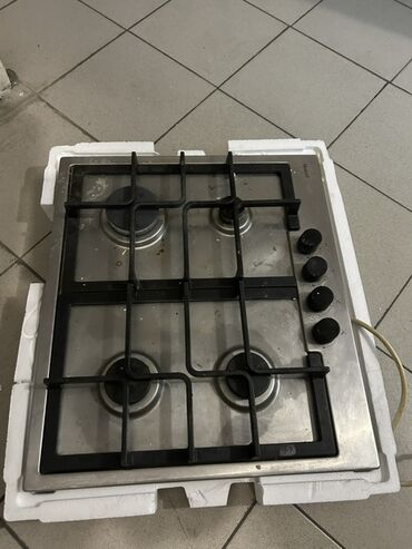 маткасымов плитка: Газовая, Механическое, Встраиваемая