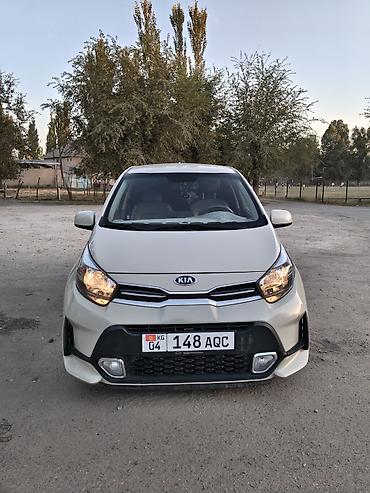 электро муравей с кабиной цена бишкек: Kia Morning: 2020 г., 1 л, Автомат, Бензин, Хэтчбэк — 1