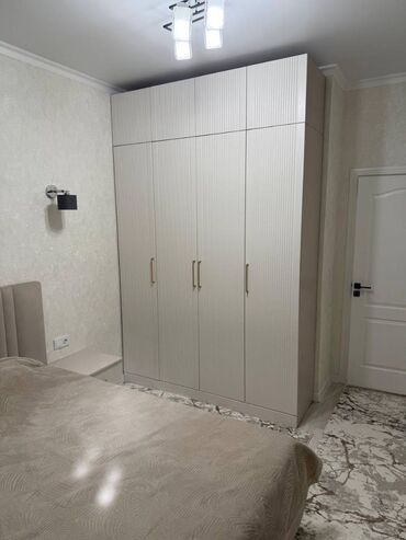 Продажа квартир: 2 комнаты, 65 м², Элитка, Евроремонт — 3