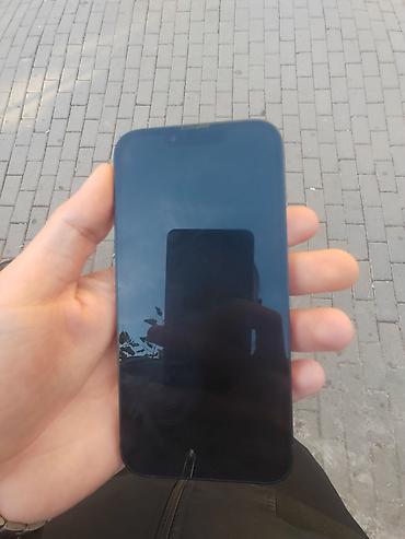 iphone 143: IPhone 14, 128 GB, Blue Titanium, Face ID — 7
