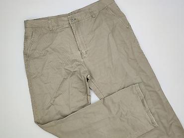 pull and bear longsleeve: Chino, Chinosy dla mężczyzn, rozmiar 2XL — 1