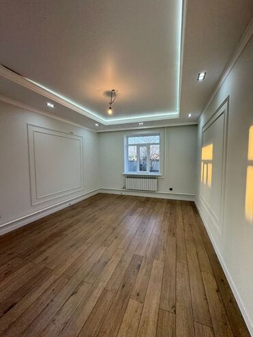 Продажа квартир: 350 м², 5 комнат, Свежий ремонт Кухонная мебель