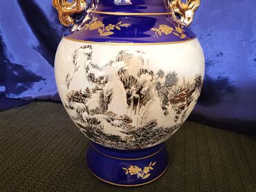 Vaze i saksije: Vaza, bоја - Šareno na lalafo.rs — 8 Vaze i saksije: Vaza, bоја - Šareno — 8