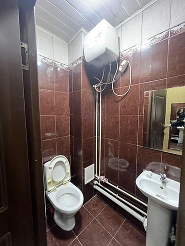 Долгосрочная аренда квартир: 3 комнаты — 3