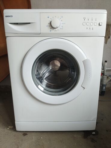 манитор авто: Кир жуучу машина Beko, Автоматтык, Толук өлчөм