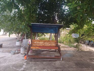 мебель кресло: Стул для зала, Новый, Дерево