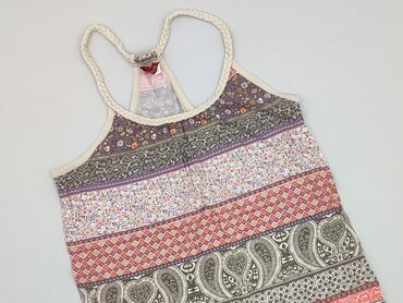 tommy hilfiger t shirty damskie w paski: H&M Divided, Women`s top, size S