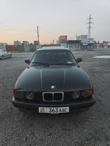 бмв капот: BMW 5 series: 1992 г., 2 л, Механика, Бензин, Седан