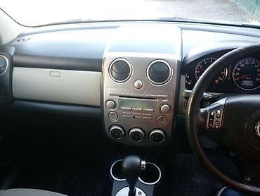 Mazda: Mazda Verisa: 2005 г., Автомат, Бензин, Хэтчбэк — 6