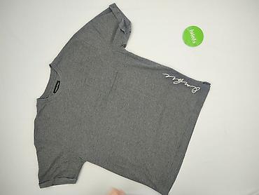 pull and best: Ombre, Koszulka dla mężczyzn, rozmiar XL — 2