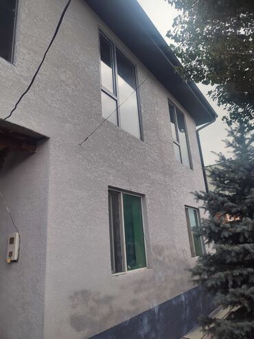 Фасадные работы: Ремонт фасада, Фасадный декор, Утепление фасада | Базальт, Penoplex, Пенопласт Больше 6 лет опыта at lalafo.kg — 17 Фасадные работы: Ремонт фасада, Фасадный декор, Утепление фасада | Базальт, Penoplex, Пенопласт Больше 6 лет опыта — 17