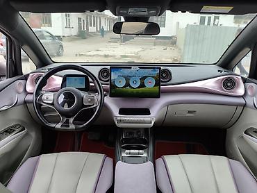 BYD: BYD Dolphin: 2022 г., Электромобиль, Хэтчбэк — 5