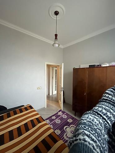 evler satiq: 5 otaqlı, 150 kv. m, Yeni təmirli — 3