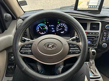 портер 2 тент: Hyundai Porter: 2021 г., 5.5 л, Автомат, Электромобиль — 7