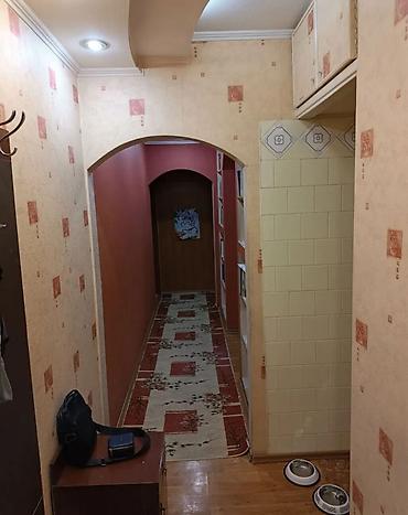 Продажа квартир: 3 комнаты, 58 м², 104 серия, 2 этаж, Евроремонт — 8