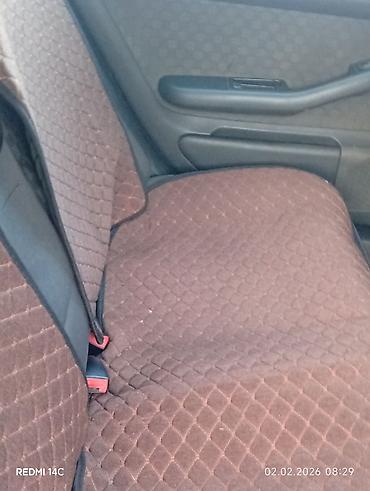 Audi: Audi A6: 2004 г., 2.5 л, Автомат, Дизель, Универсал — 7