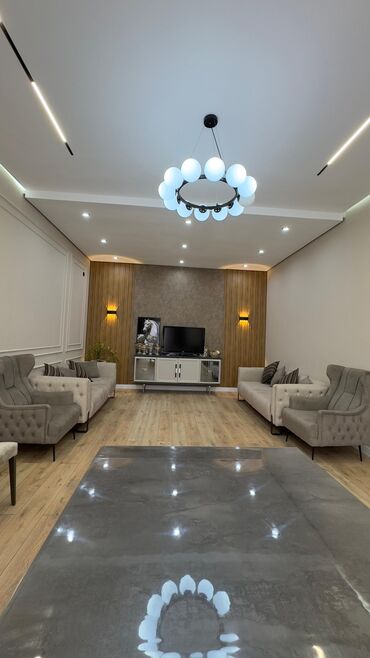 Продажа домов: Дом, 260 м², 6 комнат, Агентство недвижимости, Дизайнерский ремонт — 13