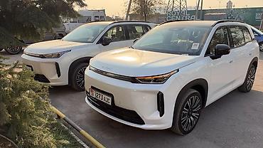 rx 6600: Максималка, в наличии 4 шт Запас хода 530-2 шт Запас хода 640-2 шт — 1