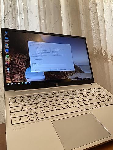 hp victus ikinci el: İşlənmiş HP Pavilion, 15.6 ", Intel Core i7, 512 GB, Ünvandan götürmə, Ödənişli çatdırılma — 3