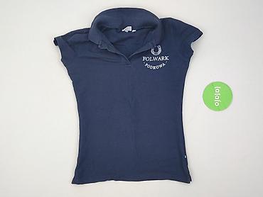 walbusch polo: Damska koszulka polo, rozmiar S — 2