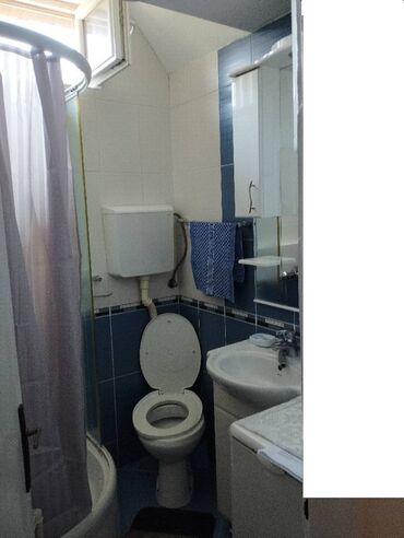 Dugoročni najam stanova: 1 soba — 8