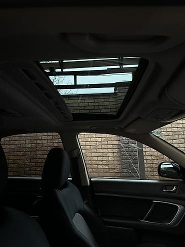 Subaru: Subaru Legacy: 2003 г., 2 л, Автомат, Седан — 18