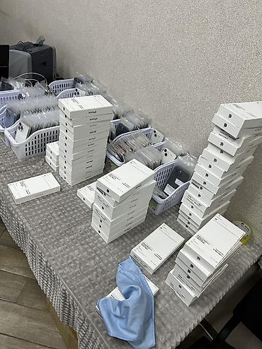 Apple iPhone: IPhone 3G, Новый, Desert Titanium, Коробка at lalafo.kg — 11 Apple iPhone: IPhone 3G, Новый, Desert Titanium, Коробка — 11