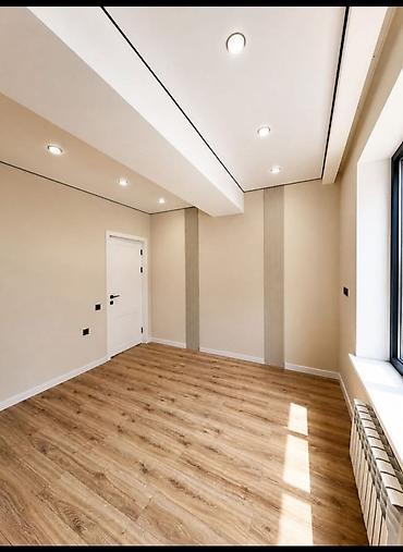 Продажа квартир: 1 комната, 42 м², Элитка, 2 этаж, Евроремонт — 6