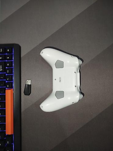 джойстик нинтендо свитч: Геймпад/Контроллер для xbox, playstation, nintendo switch, телефон — 3