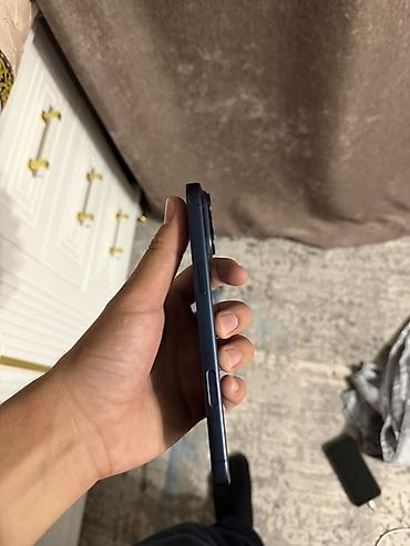 iphone se 2020 lalafo: Новый, 256 ГБ, Синий, Коробка, 100 % — 3