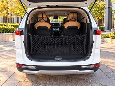 h 1: Kia Carnival: 2021 г., 2.2 л, Автомат, Дизель, Минивэн — 9