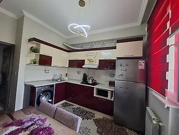 stansiya qala: 2 otaqlı, Yeni tikili, 61 kv. m — 7
