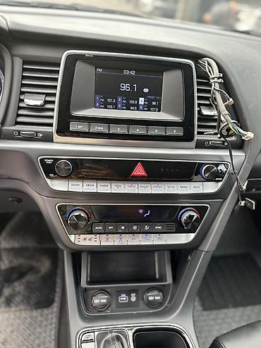 фары соната лф: Hyundai Sonata: 2022 г., 2 л, Автомат, Газ, Седан — 10