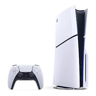 пс 5 цена в баку: PlayStation 5 Oyunlar: UFC 5 ; FC26 və MK1 İki original ideal — 1