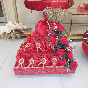 Xonçalar: Xonçalar hər biri ideal vəziyyətdədir dəyərindən ucuz satılır — 18