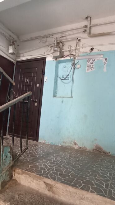 Köhnə tikili: Xırdalan, 3 otaqlı, Köhnə tikili, 75 kv. m -da lalafo.az — 23 Köhnə tikili: Xırdalan, 3 otaqlı, Köhnə tikili, 75 kv. m — 23