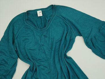 sweterki: Jacqueline Riu, Sweter damski, rozmiar XL