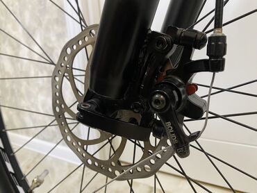 İdman velosipedləri: İşlənmiş Dağ velosipedi Saft, 29", sürətlərin sayı: 21, Pulsuz çatdırılma, Ödənişli çatdırılma — 6