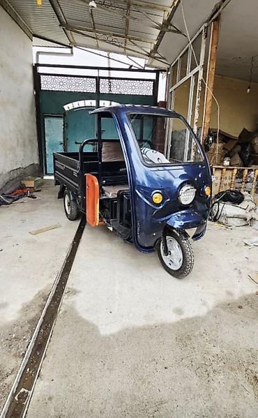 Легкий грузовик, DAF, Стандарт, До 1 т, Новый