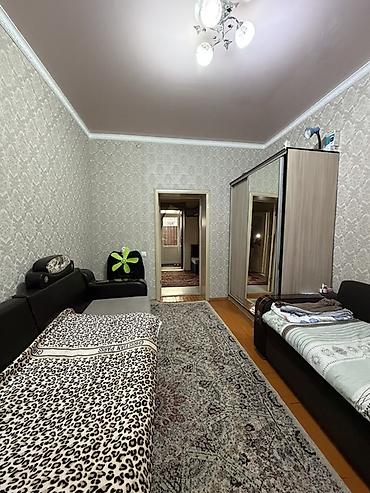 Продажа коттеджей и домов: Продается уютный жилой дом🏠 📍Кант /Район Военного городка 📍улица — 9