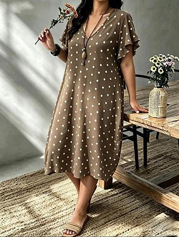 esprit torba: Haljine
Pamuk
Cena 2400
Vel. do 5xl
V18 — 1