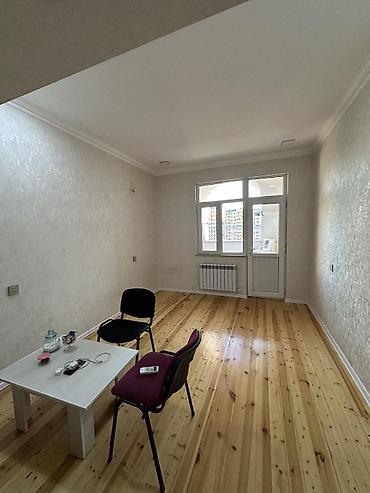 ehmedli ev alqi satqisi: 2 otaqlı, Yeni tikili, 54 kv. m — 1
