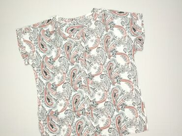 under armor compression t shirty: Women`s T-shirt, Zara, size 7XL (EU 54)