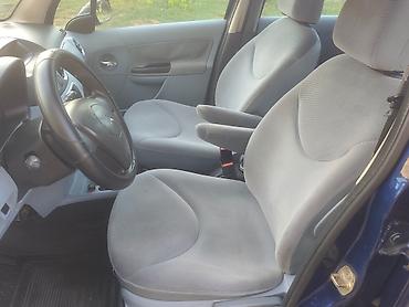 grejaci za golf 5 cena: Citroen C3 2006.g. registrovan do 01.2027. 1,1 benzin 44Kw/60KS Motor — 4