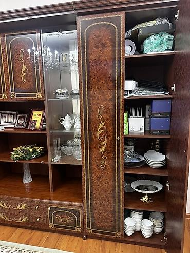 советский стенки: Стенка «Авангард» от Шатуры — фирменное качество по цене б/у! Если вы — 6