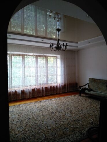 продаю дом в селе садовое: 120 м², 5 комнат