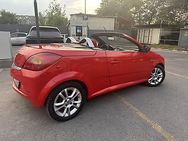 Opel: Opel Tigra: 2004 г., Бензин, Купе — 8